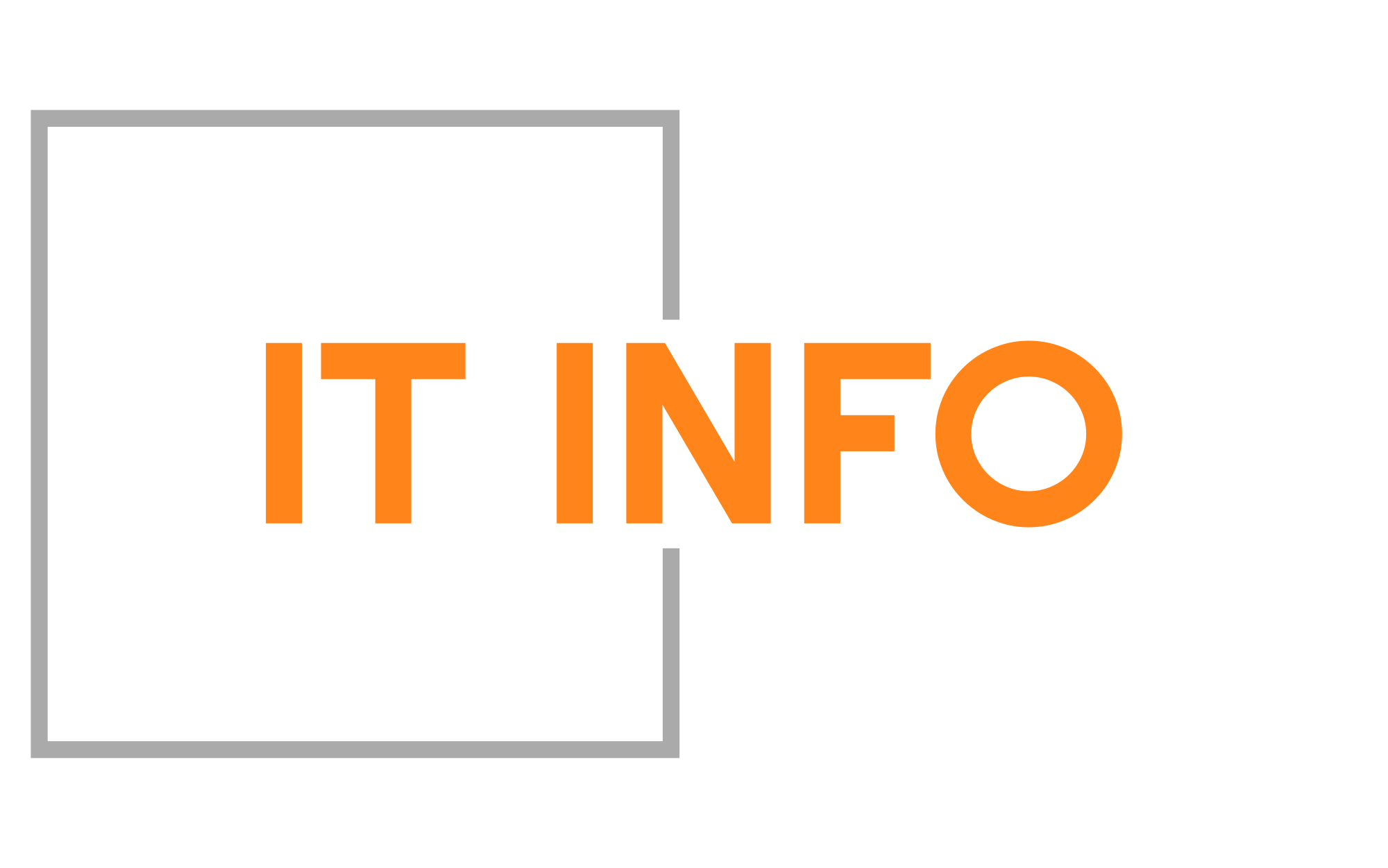 IT Info